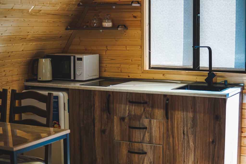 Степанцминда: Apartments Luno Cottage