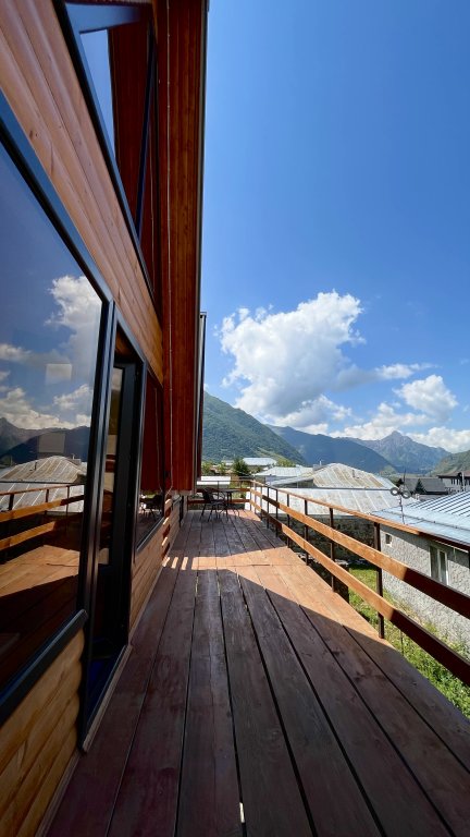 Степанцминда: Apartments Luno Cottage