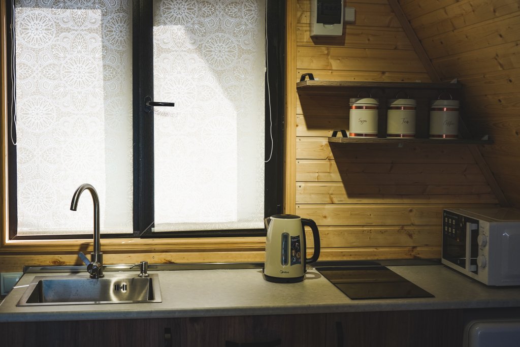 Степанцминда: Apartments Luno Cottage