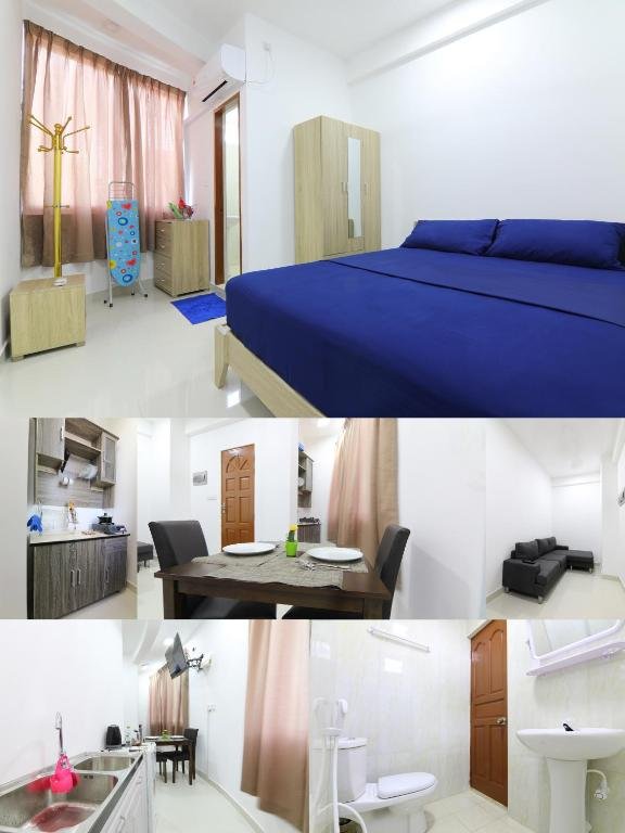 Resting View One Bedroom Apartment — фото 2