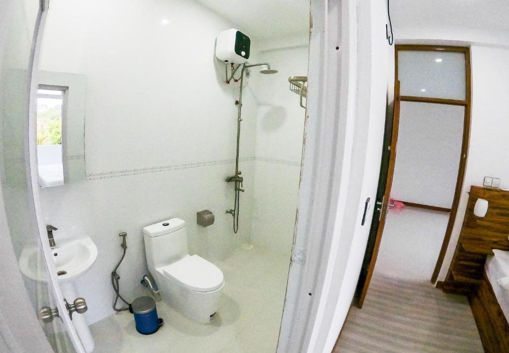 Тулусду: Akiri Surf Residence