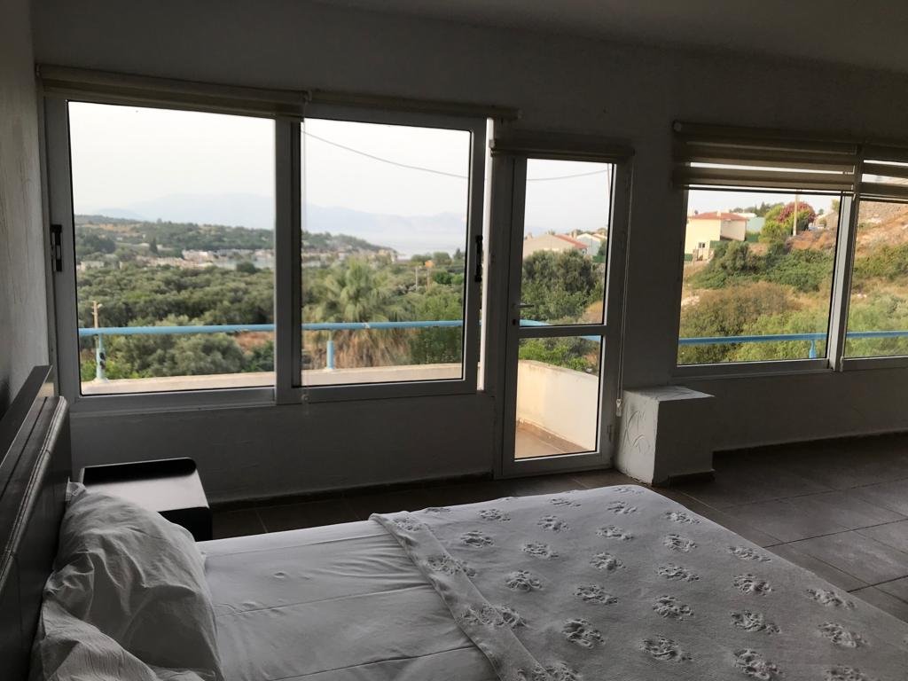 Baratalı Otel Çeşme — фото 2