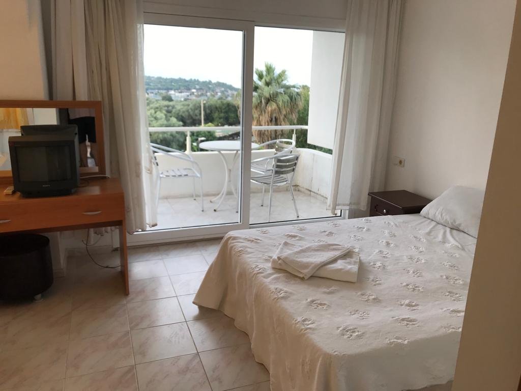 Чешме: Baratalı Otel Çeşme