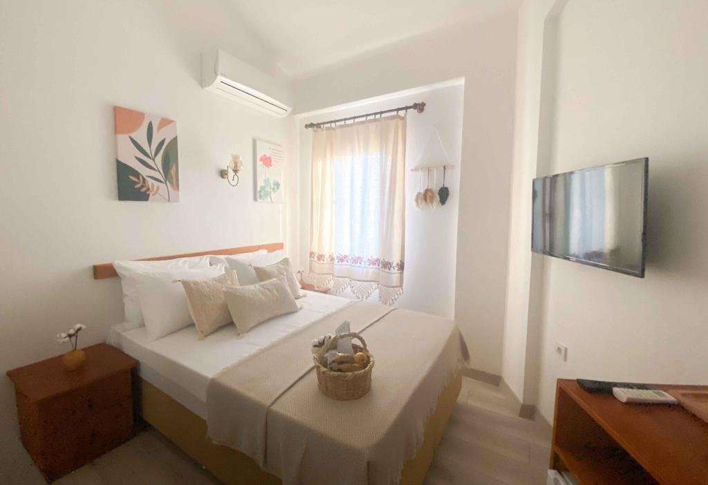 Датча: Strabon Datça Butik Otel