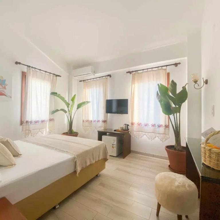 Датча: Strabon Datça Butik Otel
