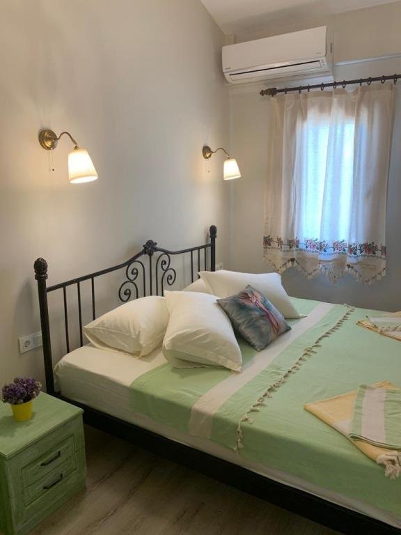 Датча: Strabon Datça Butik Otel