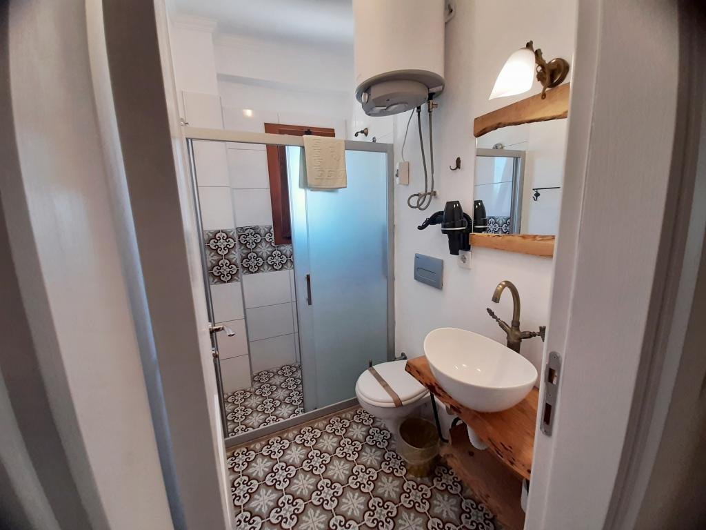 Датча: Strabon Datça Butik Otel