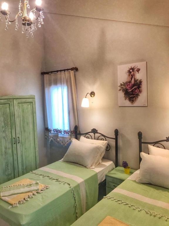 Датча: Strabon Datça Butik Otel