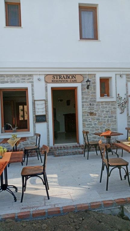 Датча: Strabon Datça Butik Otel