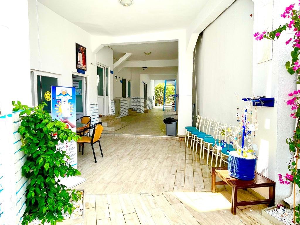 Датча: Soysal Apart Datca