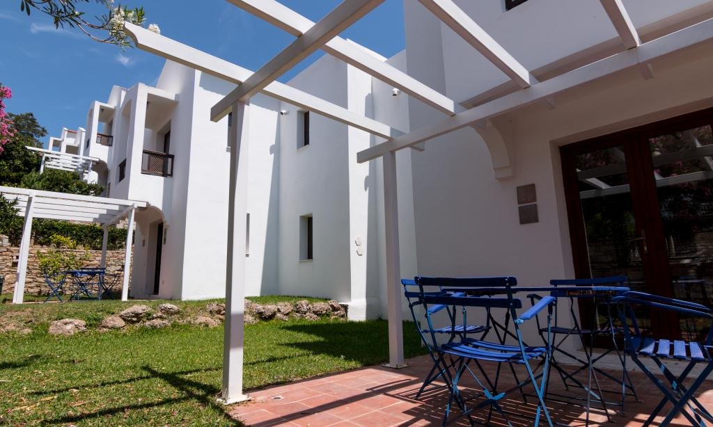 Датча: Marphe Hotel Suit ve Villalari