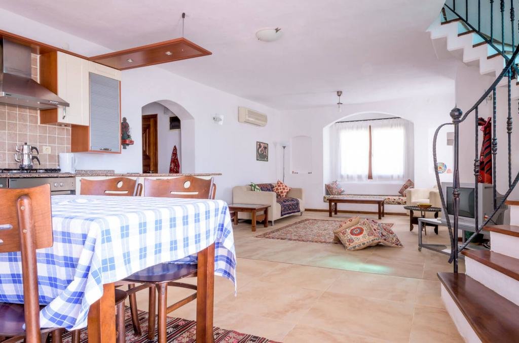 Датча: Marphe Hotel Suit ve Villalari