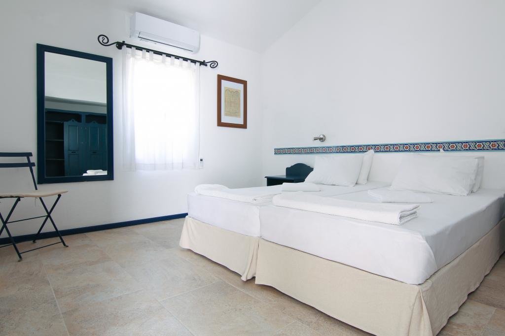 Датча: Marphe Hotel Suit ve Villalari