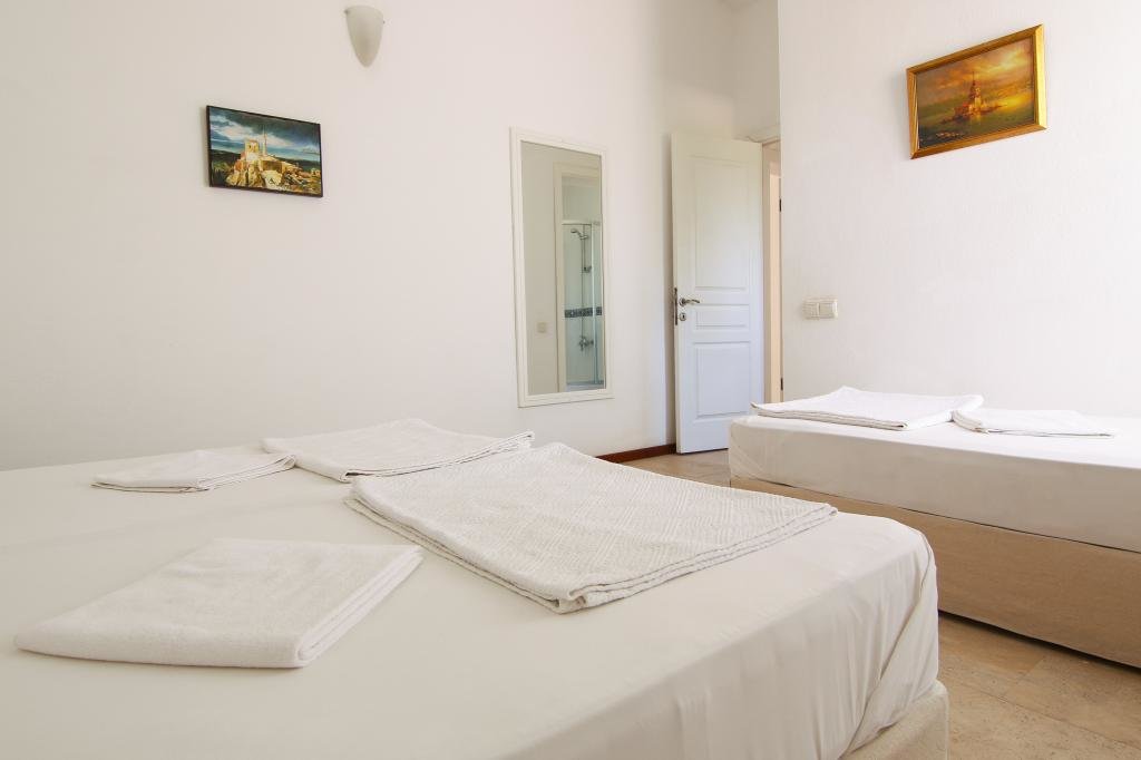 Датча: Marphe Hotel Suit ve Villalari