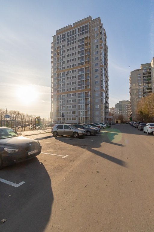 Квартира Happy House с видом на реку рядом с парком — фото 6