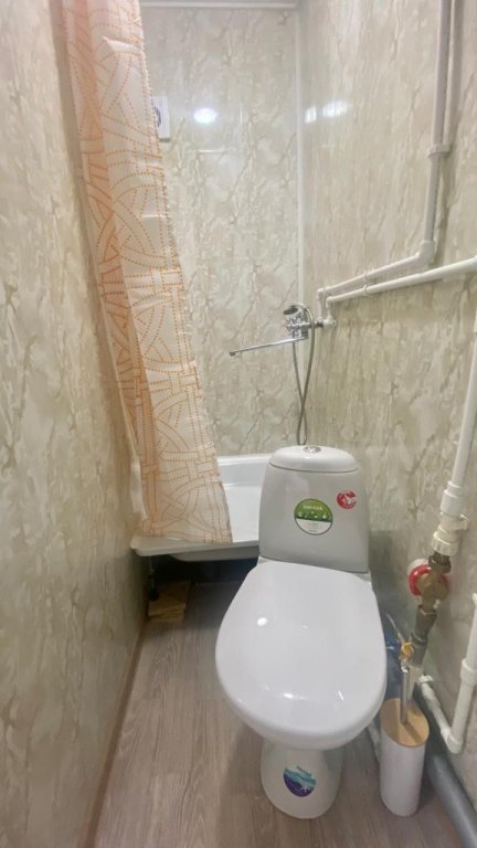 Пятигорск: Квартира Радоновые Ванны