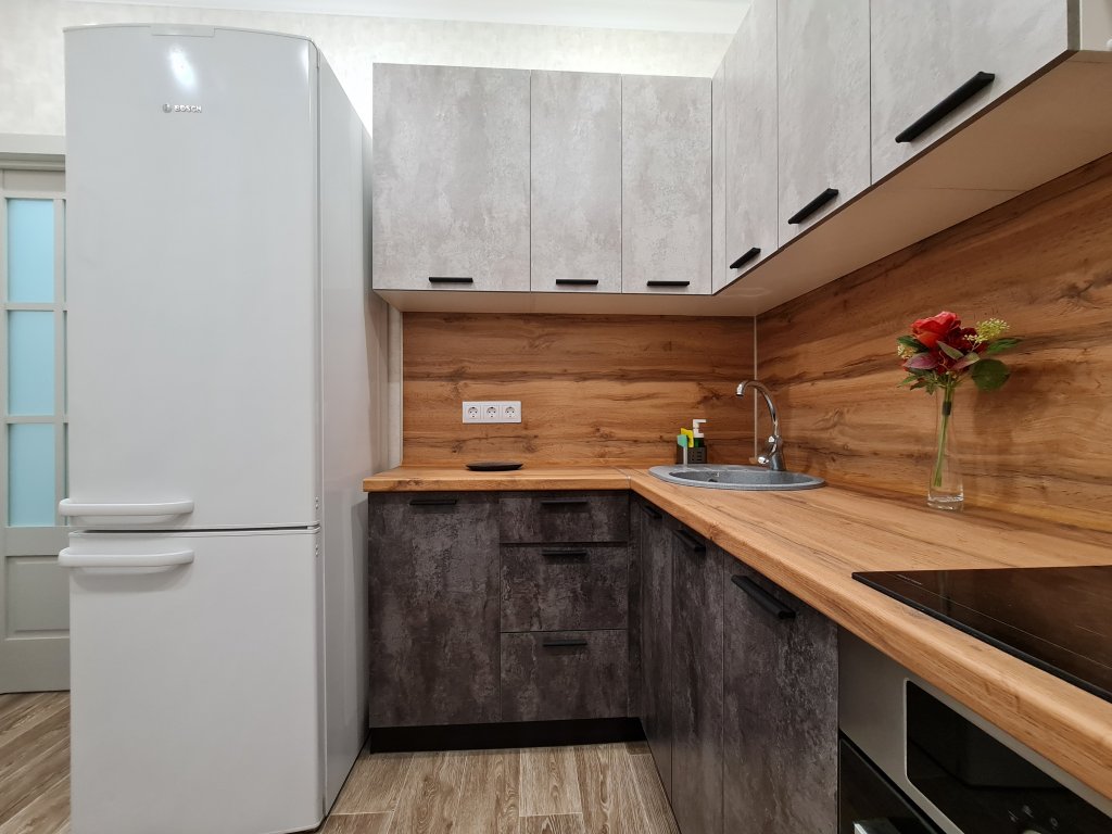 Квартира Солженицына 13 — фото 5