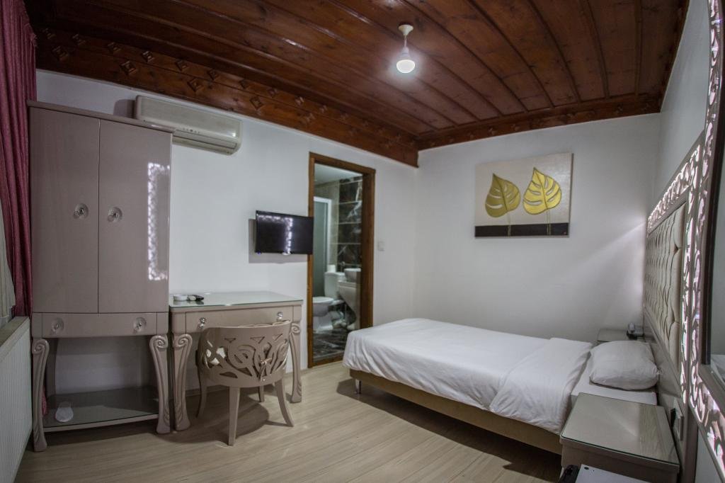 Амасья: Amasya Safir Pansiyon