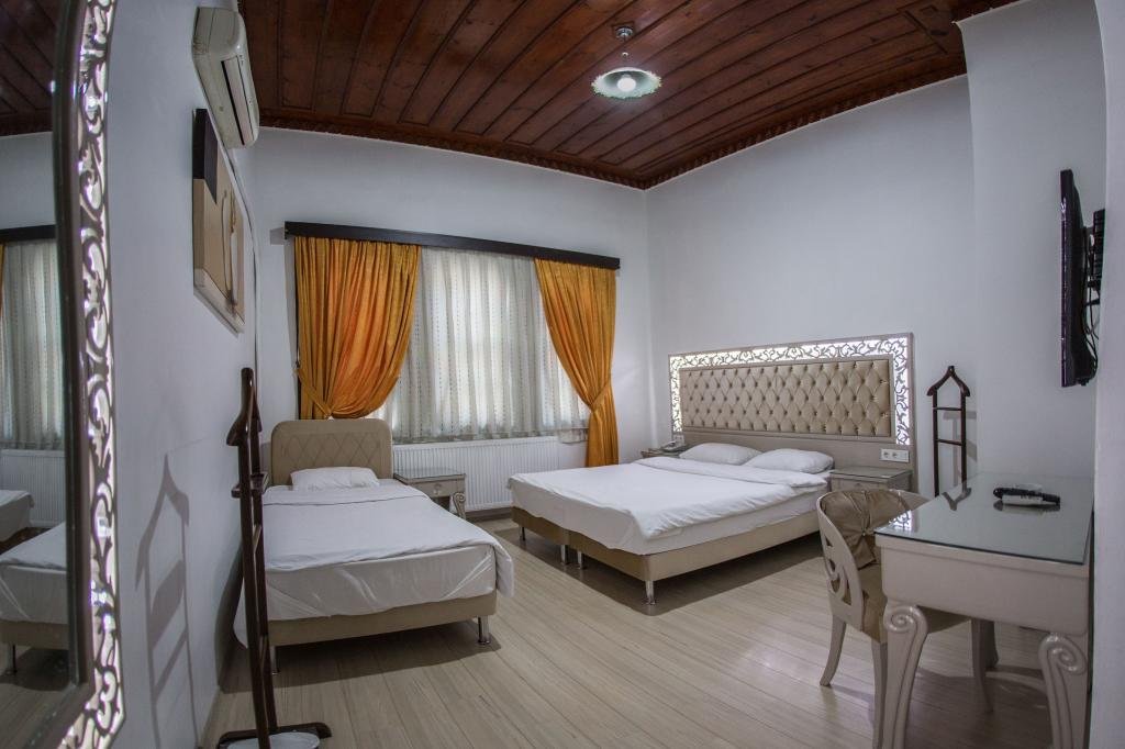 Амасья: Amasya Safir Pansiyon