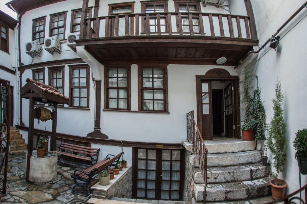 Амасья: Amasya Safir Pansiyon