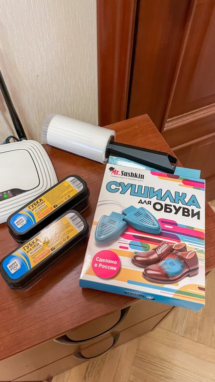 Санкт-Петербург: Квартира Императорские Апартаменты