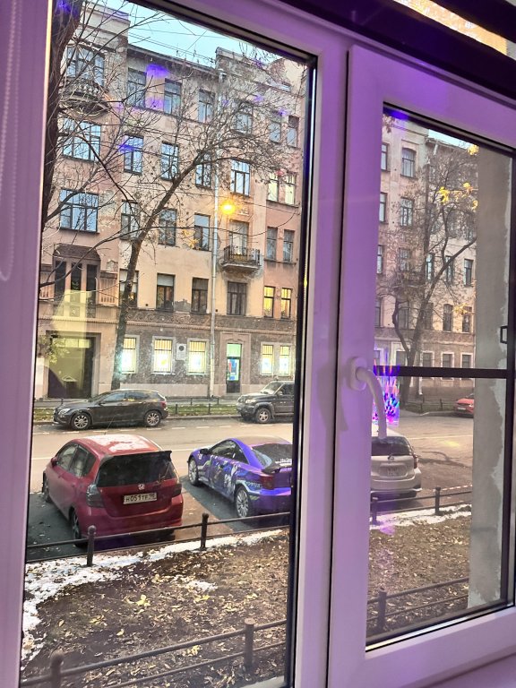 Санкт-Петербург: Квартира DiAm двушка в центре Васильевского остров