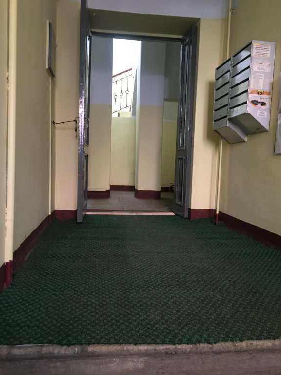 Санкт-Петербург: Квартира DiAm двушка в центре Васильевского остров