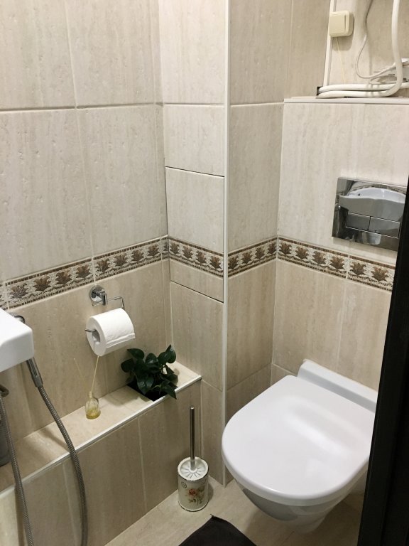 Санкт-Петербург: Квартира DiAm двушка в центре Васильевского остров