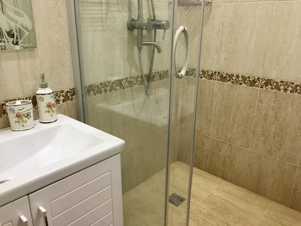 Санкт-Петербург: Квартира DiAm двушка в центре Васильевского остров