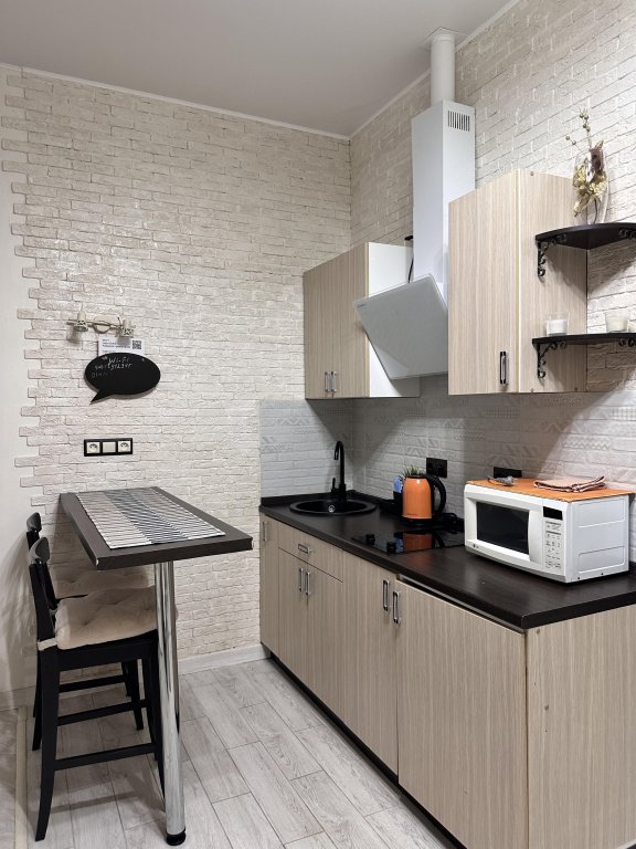 Квартира DiAm studio в сердце Васильевского острова — фото 1