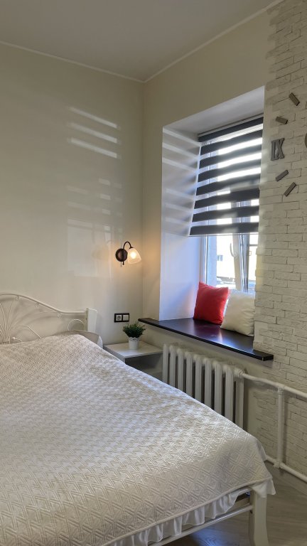 Квартира DiAm studio в сердце Васильевского острова — фото 4
