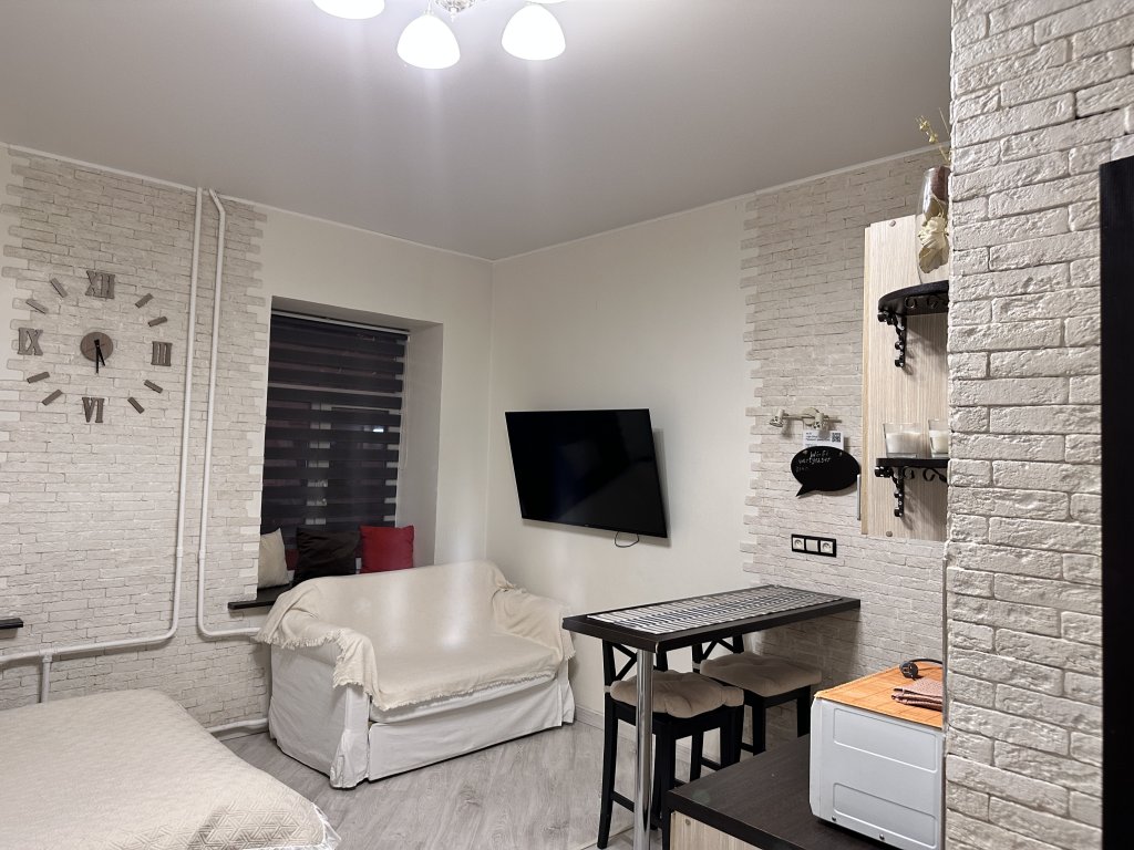 Санкт-Петербург: Квартира DiAm studio в сердце Васильевского острова