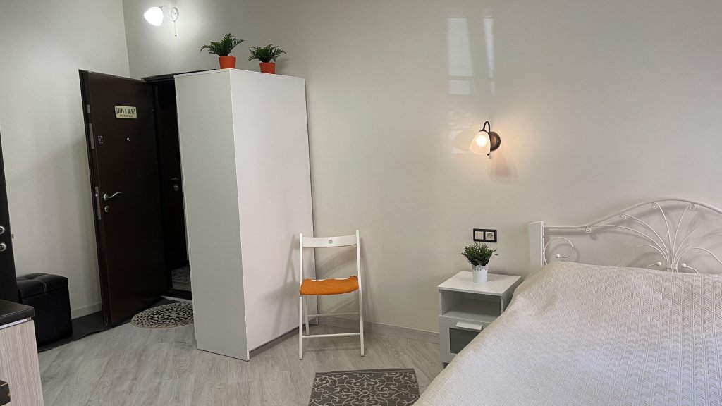 Квартира DiAm studio в сердце Васильевского острова — фото 3