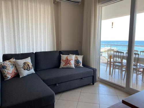 Анталья: Seaside Apart Hotel