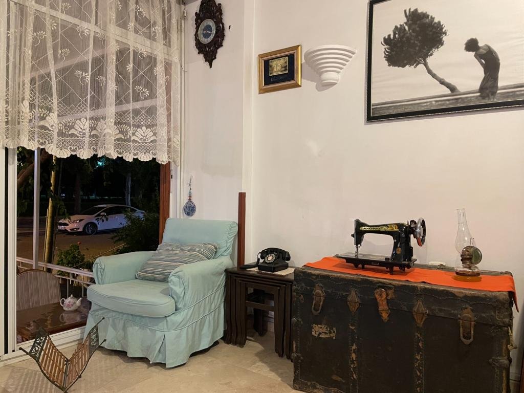 Анамур: Nice Butik Hotel