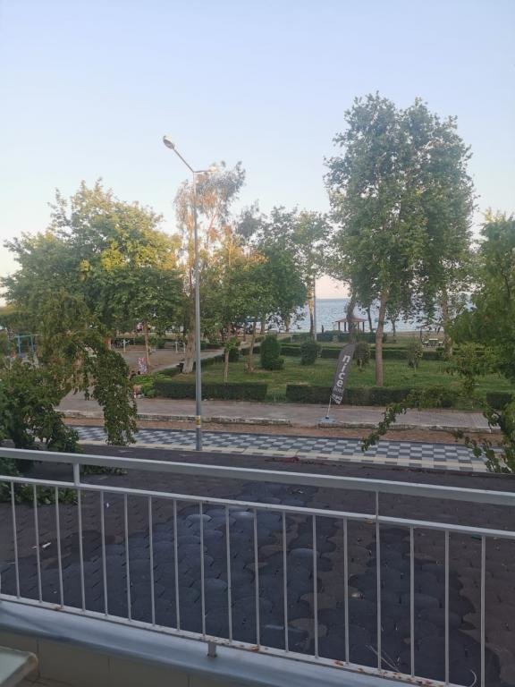 Анамур: Nice Butik Hotel
