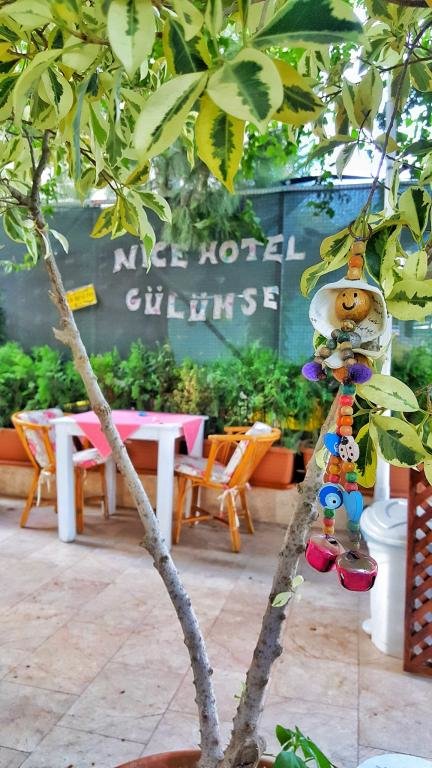 Анамур: Nice Butik Hotel