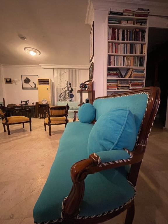 Анамур: Nice Butik Hotel
