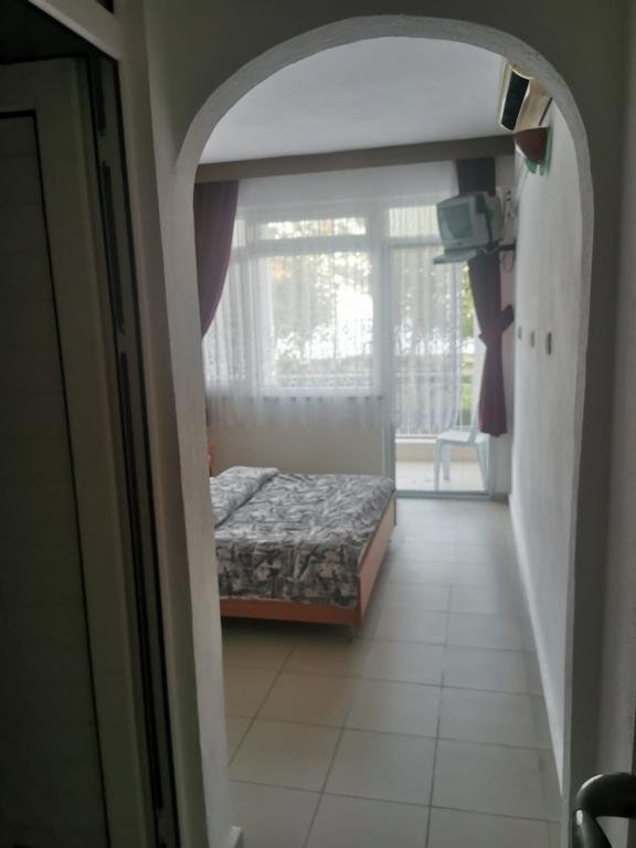 Анамур: Nice Butik Hotel