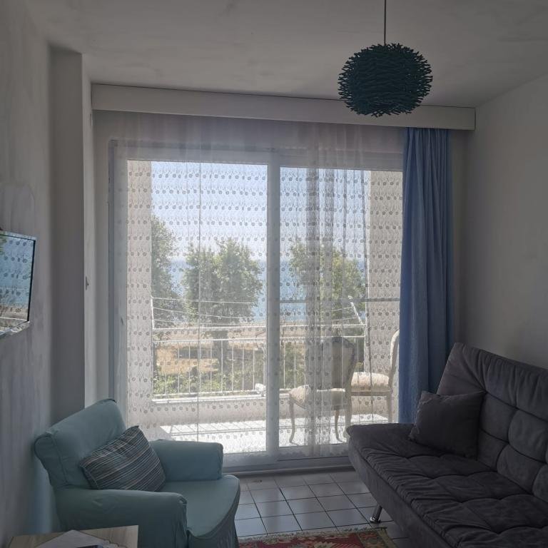 Анамур: Nice Butik Hotel