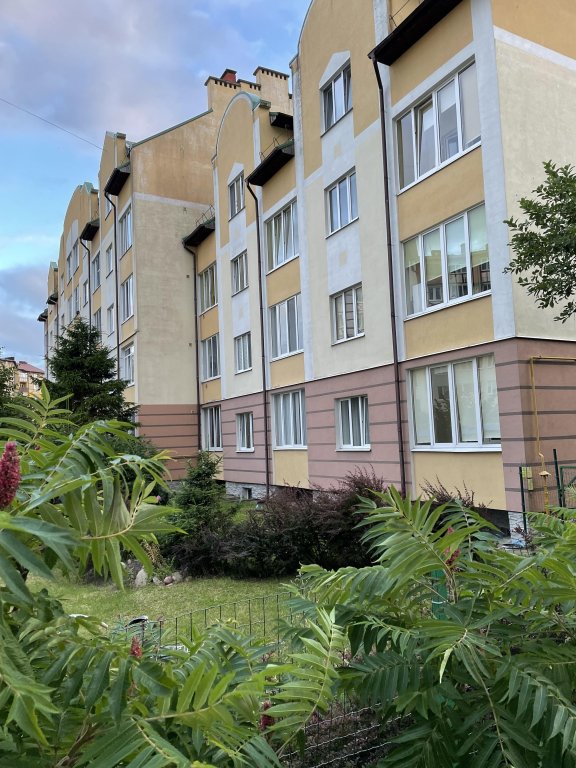Зеленоградск: Квартира Baltic space
