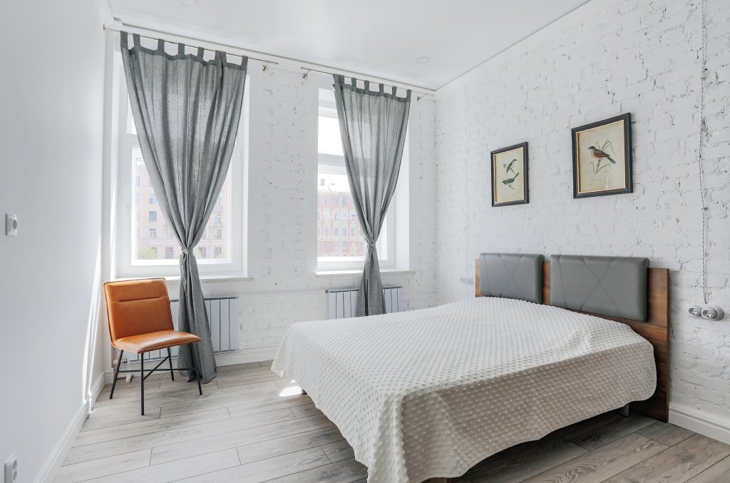 Санкт-Петербург: Апарт-отель Let Your Flat Rimskogo-Korsakova