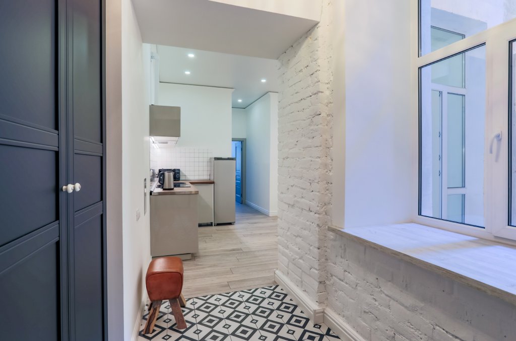 Санкт-Петербург: Апарт-отель Let Your Flat Rimskogo-Korsakova