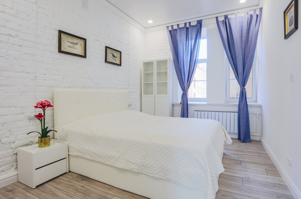 Санкт-Петербург: Апарт-отель Let Your Flat Rimskogo-Korsakova