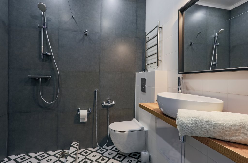 Санкт-Петербург: Апарт-отель Let Your Flat Rimskogo-Korsakova