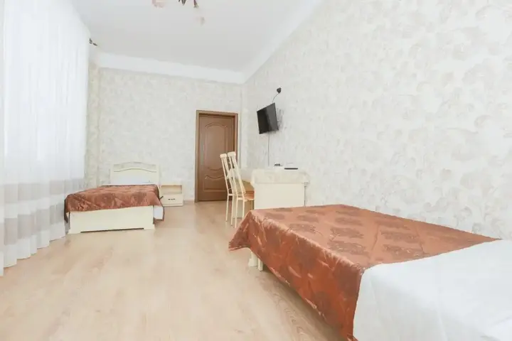 Гуниб: Белые Журавли