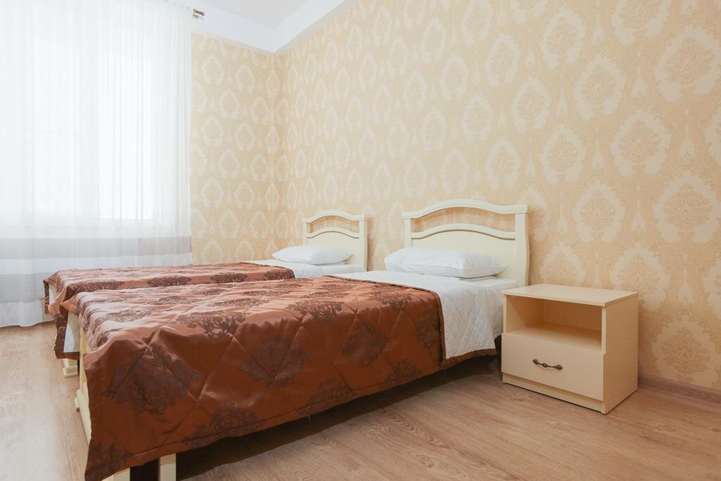 Гуниб: Белые Журавли