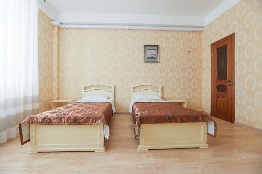 Гуниб: Белые Журавли