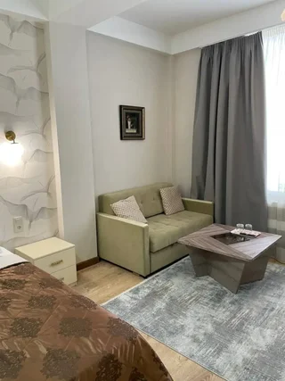 Гуниб: Белые Журавли