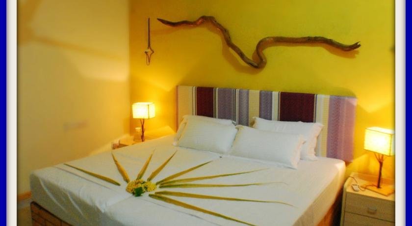Тулусду: Dream Inn @ Thulusdhoo